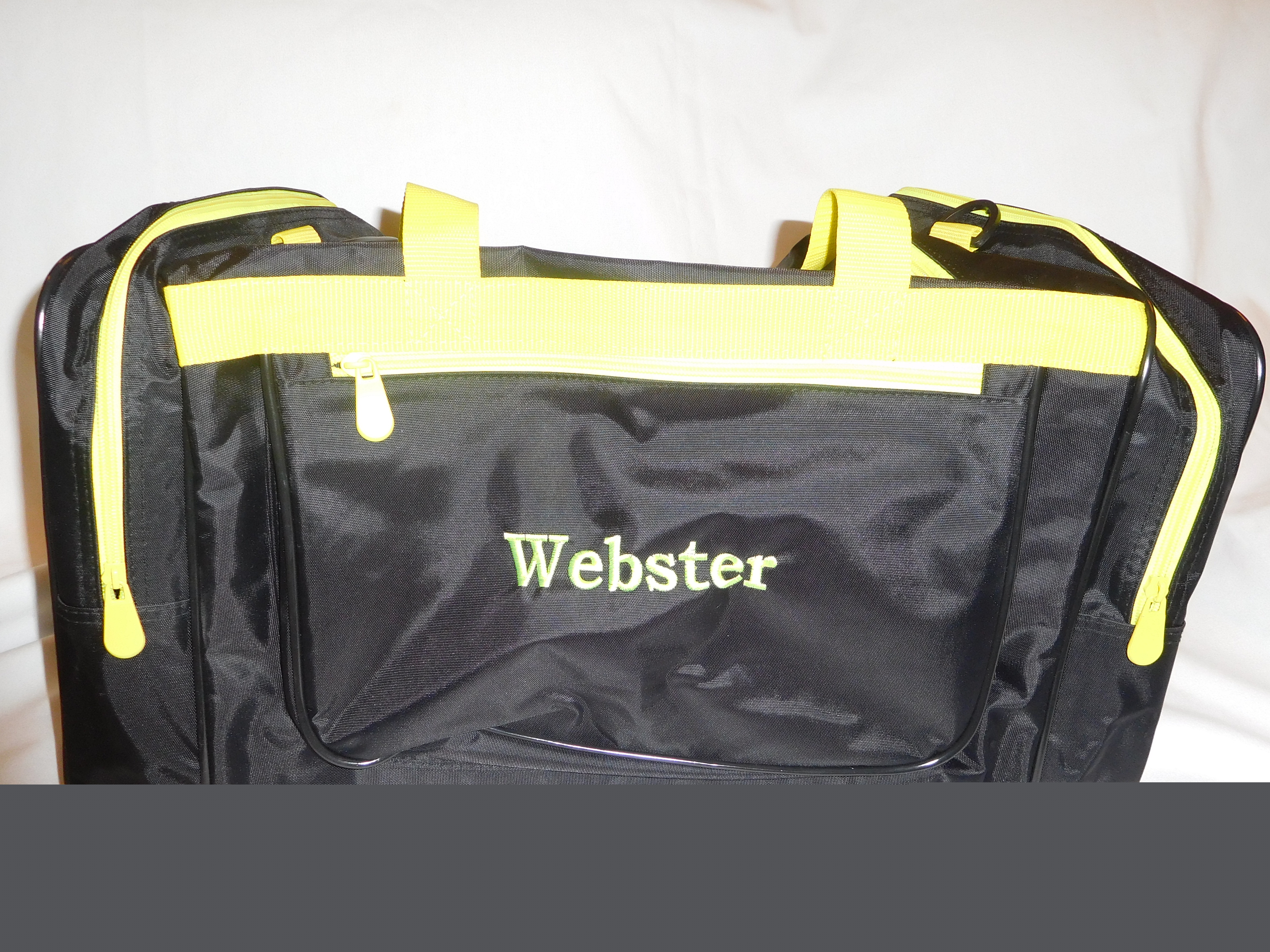 Gear Bags